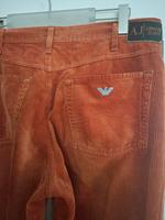 Herren Cordhose Gr.L   Armani Jeans   Top  Zustand! Berlin - Charlottenburg Vorschau
