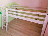 Spielbett Abenteuerbett Hochbett CHARLOTTE Flexa m. Zubehör Nordrhein-Westfalen - Solingen Vorschau