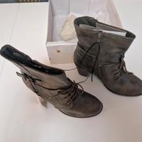 Winterstiefelette taupe Größe 38 neu /ovp Dortmund - Wellinghofen Vorschau