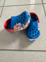 Crocs Kinder Paw partrol Nordrhein-Westfalen - Ennigerloh Vorschau