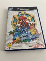 Super Mario Sunshine Gamecube Niedersachsen - Wilhelmshaven Vorschau
