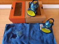 NIKE Geschenkset Kinder NIKE Wasser Schuhe plus NIKE Handtuch Rheinland-Pfalz - Rodalben Vorschau