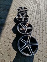 5x112. Alüfelgen Mercedes 19 Zoll. Nordrhein-Westfalen - Soest Vorschau