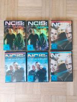 NCIS: Los Angeles Staffel 1 bis 3 / ab 5 Euro Hessen - Neckarsteinach Vorschau