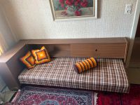 Gut erhaltene Couch /erhaltenes Bett Bayern - Schwarzenbach a d Saale Vorschau