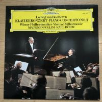 Ludwig van Beethoven – Klavierkonzert Nr. 3 [LP] Düsseldorf - Oberkassel Vorschau