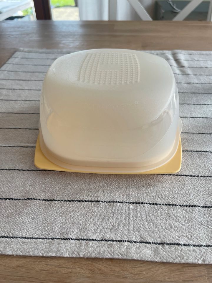 Tupperware käsedose Käsemax in Ennepetal