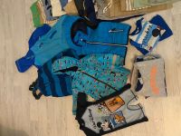 Baby Kleiderpaket Gr 80 54Teile Niedersachsen - Gronau (Leine) Vorschau