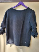 Tom Tailor Sweatshirt Damen, M, 36-38, schwarz Eimsbüttel - Hamburg Eimsbüttel (Stadtteil) Vorschau