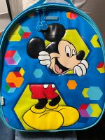 Cooler Samsonite Micky Mouse Disney Kinder Koffer Weichschale Bayern - Lauf a.d. Pegnitz Vorschau