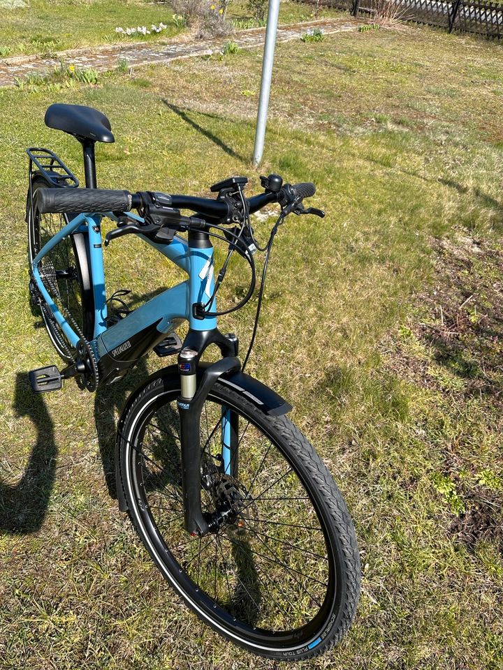 Specialized e-bike Turbo Vado Men 3.0 in Wiederstedt