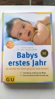 Buch, Babys erste Jahr, Ratgeber, Baby, wie neu Baden-Württemberg - Weil der Stadt Vorschau