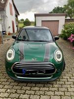Mini Cooper Niedersachsen - Uslar Vorschau