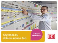 Tag der offenen Tür in Landshut - 08.06. (Deutsche Bahn) Ausbildungsplatz, Praktische Ausbildung, Ausbildung in Landshut Bayern - Landshut Vorschau