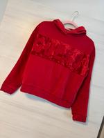 Guess Pullover/Sweatshirt rot Bayern - Senden Vorschau