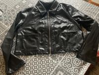 Shein Lederjacke Gr M NEU Rheinland-Pfalz - Kastel-Staadt Vorschau