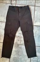 2 Hosen h&m schwarz Nordrhein-Westfalen - Kevelaer Vorschau