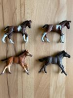 Schleich Pferde/ Fohlen je 3 € Niedersachsen - Seelze Vorschau