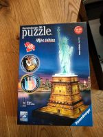 Ravensburger 3D Puzzle Freiheitsstatue Bayern - Oberelsbach Vorschau