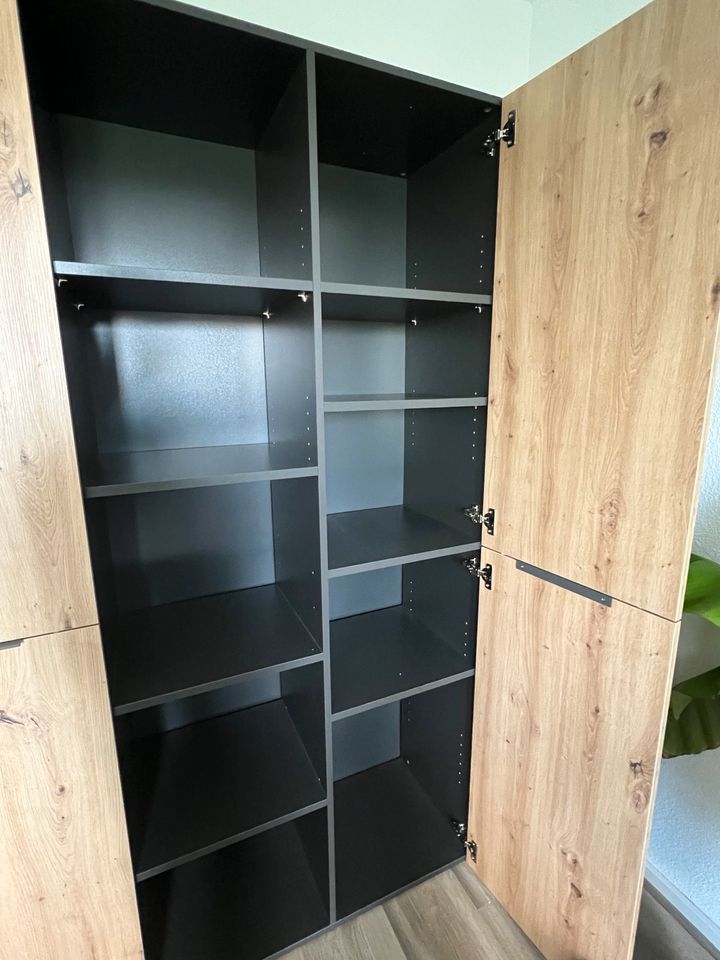 Aktenschrank in Ochsenfurt