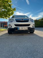 2012  Opel Antara 2.2 CDTI Cosmo 4x4 135 kW Bayern - Wasserburg am Inn Vorschau
