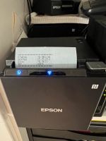 Epson TM m30II-NT WiFi Bondrucker Thermodrucker Hessen - Melsungen Vorschau