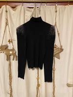 Schwarze Pullover von Shein Saarland - Völklingen Vorschau