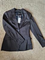blazer schwarz edel comma 36 business Münster (Westfalen) - Albachten Vorschau