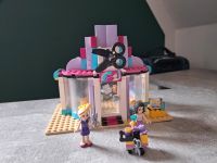 Lego Friends Friseursalon 41093 Nordrhein-Westfalen - Borken Vorschau