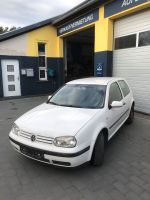 VW Golf 4 IV SDI Diesel 2 JAHRE TÜV Bayern - Freystadt Vorschau