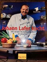 Johann Lafer kocht,Buch Nordrhein-Westfalen - Unna Vorschau