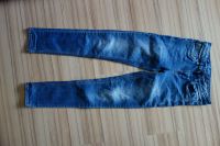 Blaue Jeans für Jungs Gr. 158 Wandsbek - Hamburg Farmsen-Berne Vorschau