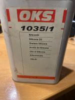 Silikonöl OKS 1035/1 Original verschlossen 7 St verfügbar Kr. Altötting - Marktl Vorschau