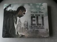 Washington - The Book of Eli - Blu-ray Steelbook Parchim - Landkreis - Leezen MV Vorschau