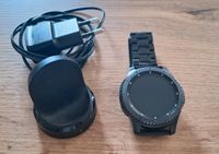 Samsung Gear S3 Frontier Smartwatch Uhr Thüringen - Gotha Vorschau