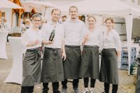 Mobiles Getränkecatering und Servicekräfte für dein Event Baden-Württemberg - Rheinau Vorschau