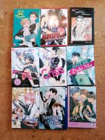 9 boys love Manga - einzelbände Thüringen - Ilmenau Vorschau
