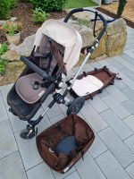 Bugaboo Cameleon braun beige Kinderwagen Buggy Zubehör Regen uvm. Baden-Württemberg - Baden-Baden Vorschau