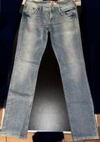 Damen Jeans Größe M/L Hessen - Villmar Vorschau