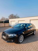 Audi A3 Sportback Sline Plus Brandenburg - Neutrebbin Vorschau