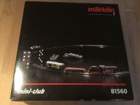 märklin z mini-club 81560 Burglesum - Burg-Grambke Vorschau