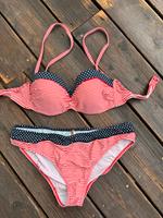 S.Oliver Bandeau Bikini Punkte Bayern - Cham Vorschau