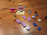 Lego® Friends Konvolut Einzelteile aus "Andreas Zimmer (41009)" Bayern - Pullach Vorschau