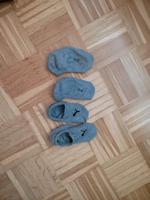 Puma Sneaker Socken 2er Set Größe 39-42 grau gebraucht Bayern - Günzburg Vorschau