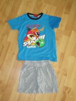 Angry Birds 2 teiligen Schlafanzug Größe 98/104 Nordrhein-Westfalen - Bergneustadt Vorschau