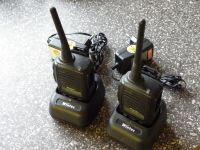 2x WINTEC LP-4502+ PMR-446 Funkgerät Niedersachsen - Bremervörde Vorschau