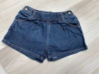 Bout‘chou, Jeansshorts, Shorts, kurze Hose, Mädchen, Gr. 98 Baden-Württemberg - Leingarten Vorschau