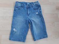 Kurze Hose Jeans blau Größe 170 von s.Oliver Niedersachsen - Osnabrück Vorschau