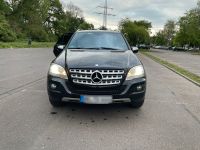 Mercedes-Benz ML 320 CDI 4MATIC W164 mit TOP Ausstattung !! Hessen - Schöneck Vorschau