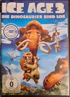 Ice Age 3 - Die Dinosaurier sind los DVD Berlin - Hohenschönhausen Vorschau